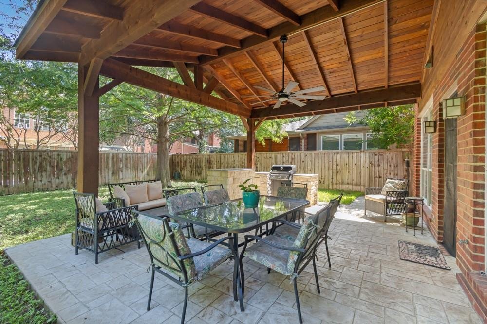 House in Lewisville, Texas, United States 1 - 18331459