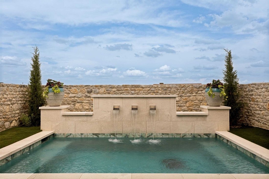 House in Keller, Texas, United States 2 - 17826270