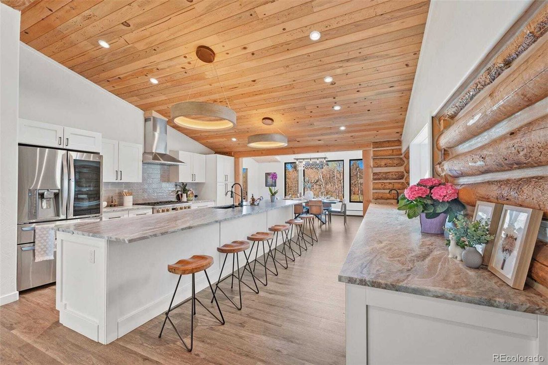 House in Evergreen, Colorado, United States 3 - 17936334