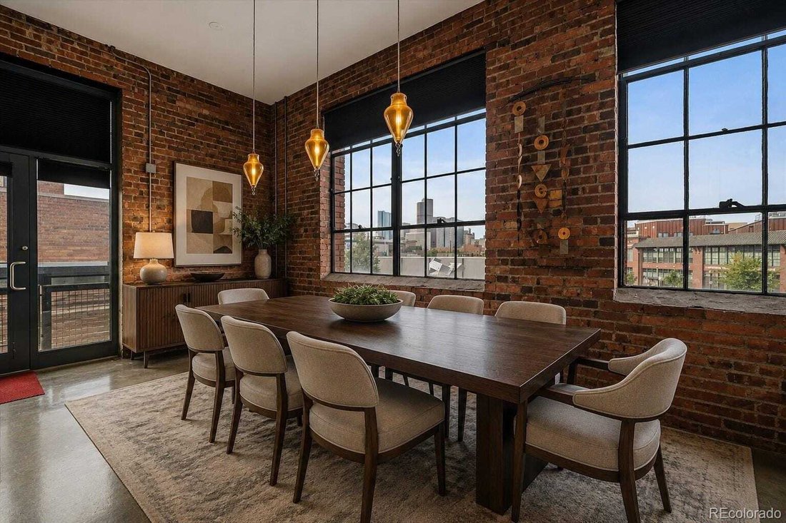 House in Denver, Colorado, United States 3 - 17761267