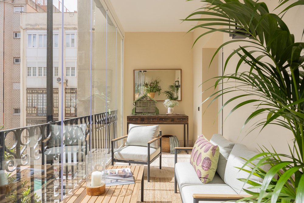 Apartment in Barrio Salamanca, Madrid, Spain 5 - 18329702