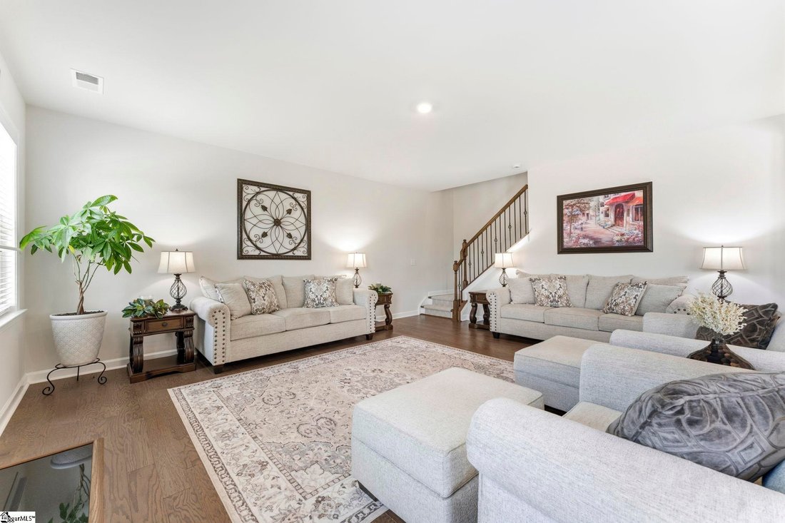 House in Greer, South Carolina, United States 5 - 18329905