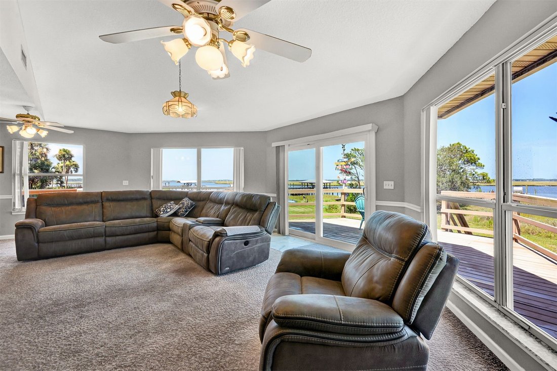 House in Fernandina Beach, Florida, United States 5 - 17846350