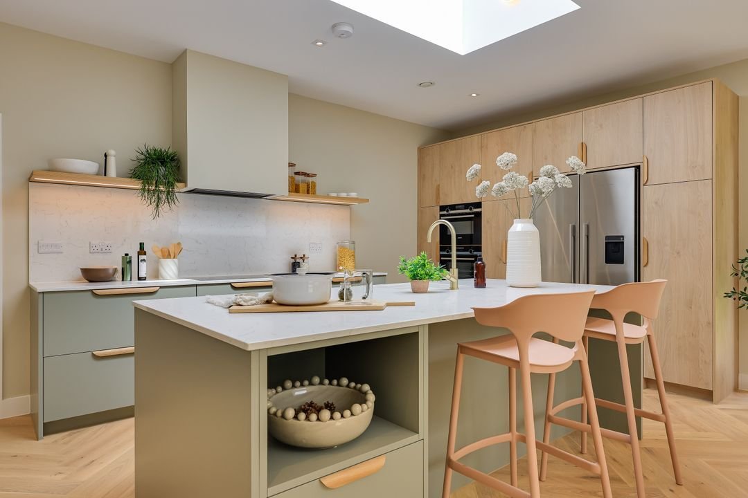 Bungalow in Little Eversden, England 5 - 18329224