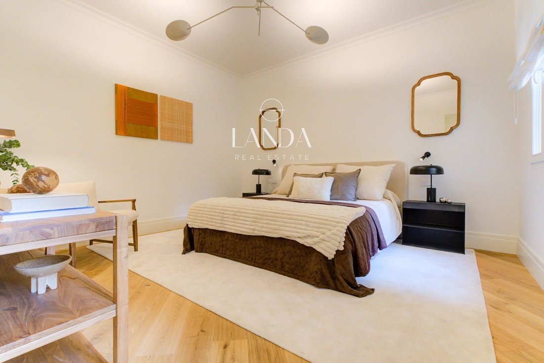 Apartment in Barrio Salamanca, Madrid, Spain 5 - 18330151