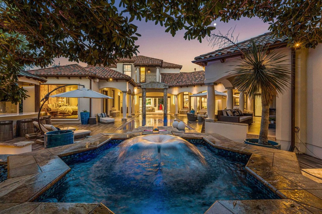 House in Keller, Texas, United States 1 - 17886614