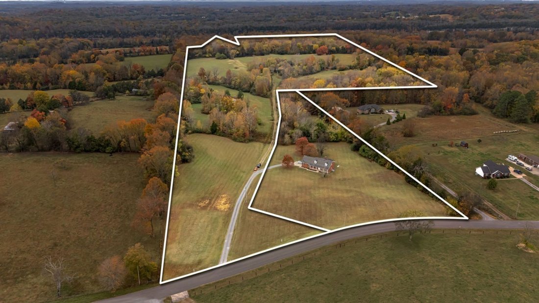 Land in Lebanon, Tennessee, United States 2 - 18332203