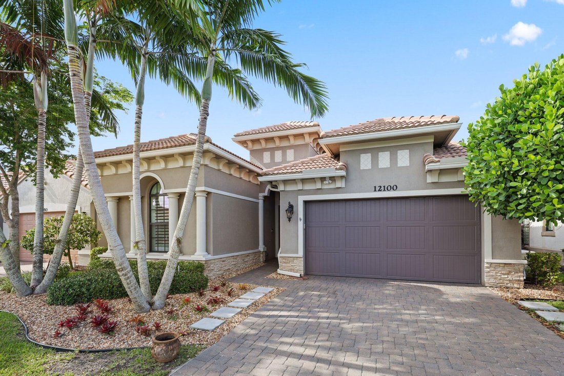 House in Parkland, Florida, United States 2 - 18331376