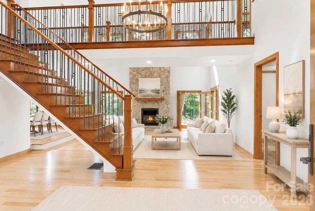 House in Cornelius, North Carolina, United States 5 - 17455696