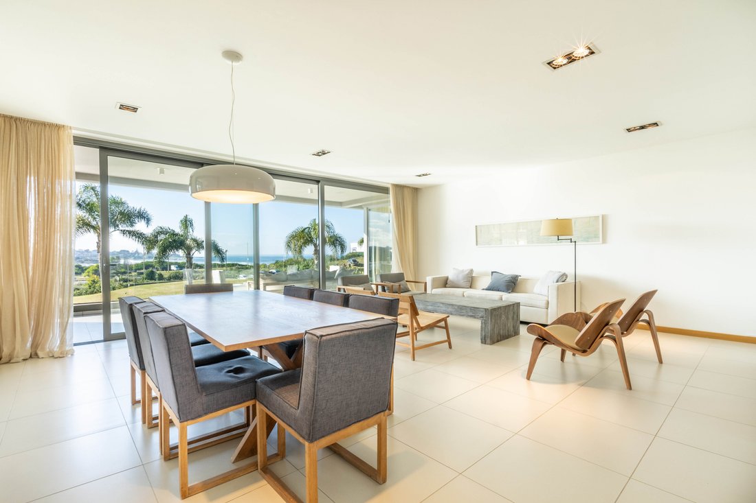 Appartement à Punta del Este, Maldonado, Uruguay 4 - 18329146