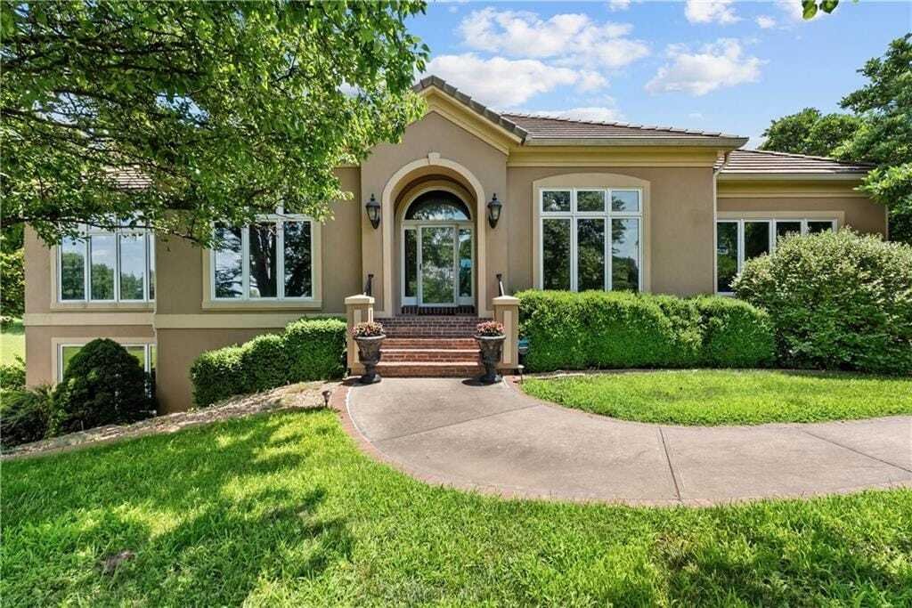 House in Greenwood, Missouri, United States 1 - 18229139