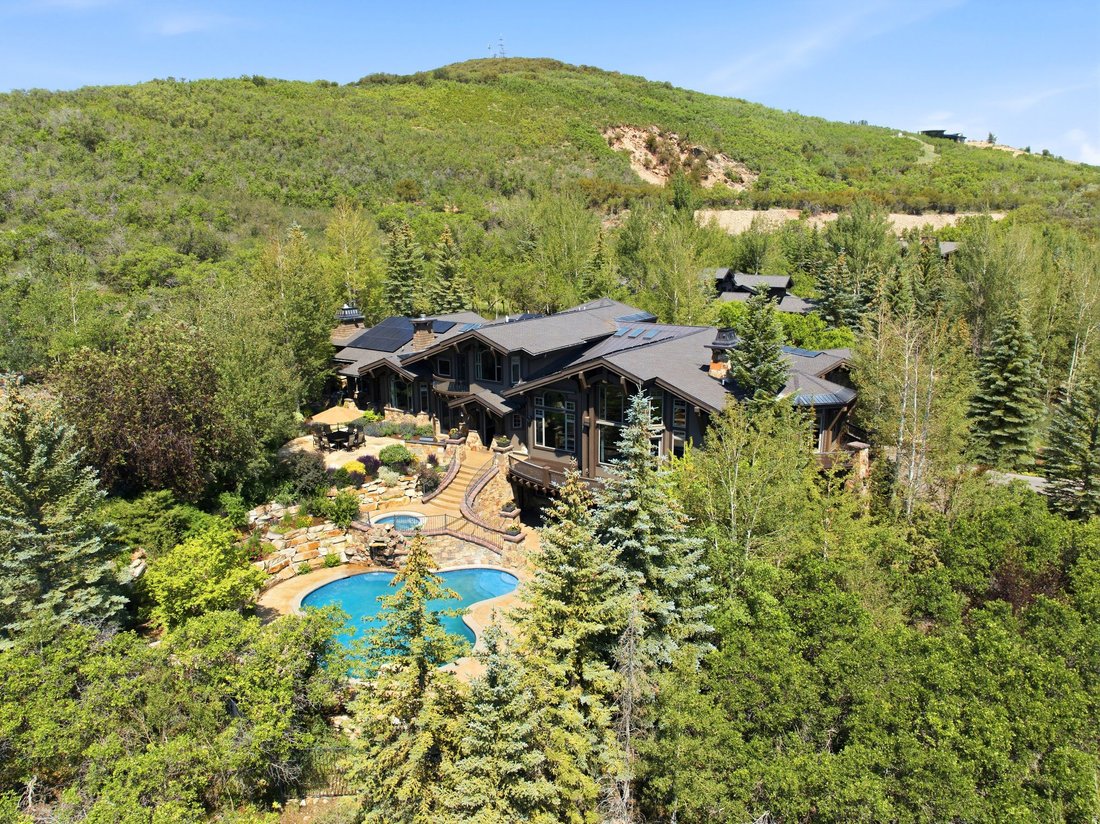 House in Park City, Utah, United States 2 - 18330804