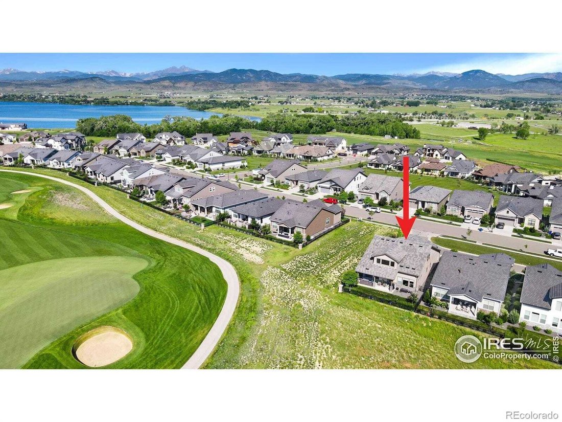 House in Berthoud, Colorado, United States 2 - 18332340