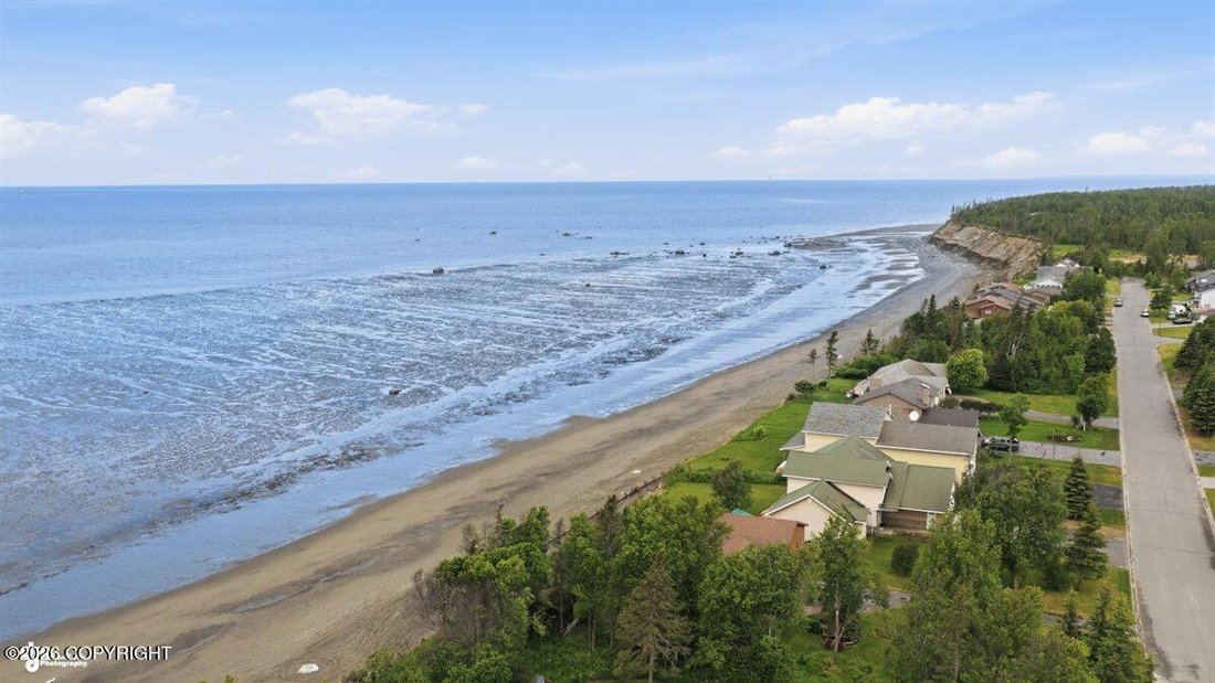 House in Kenai, Alaska, United States 5 - 18330285