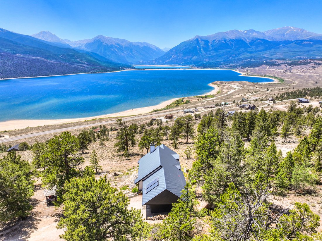 House in Twin Lakes, Colorado, United States 2 - 18328763