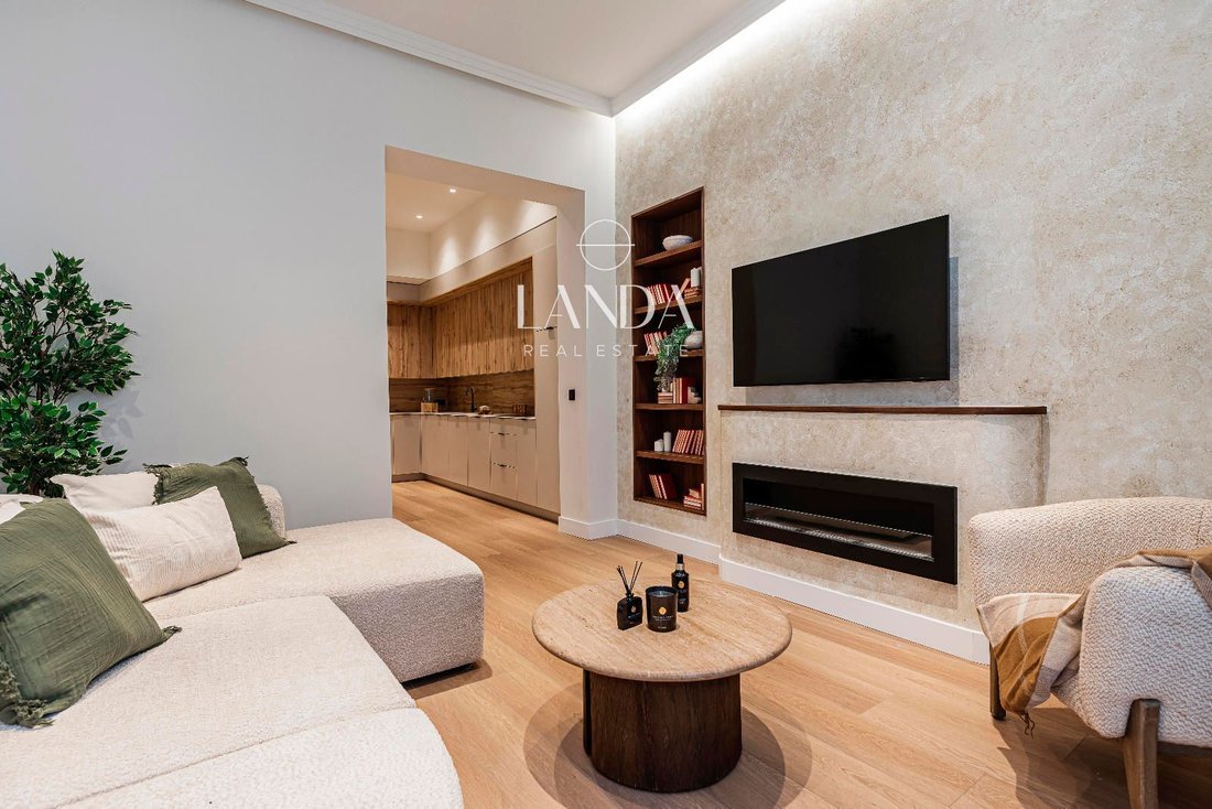 Apartment in Centro, Madrid, Spain 5 - 18329833