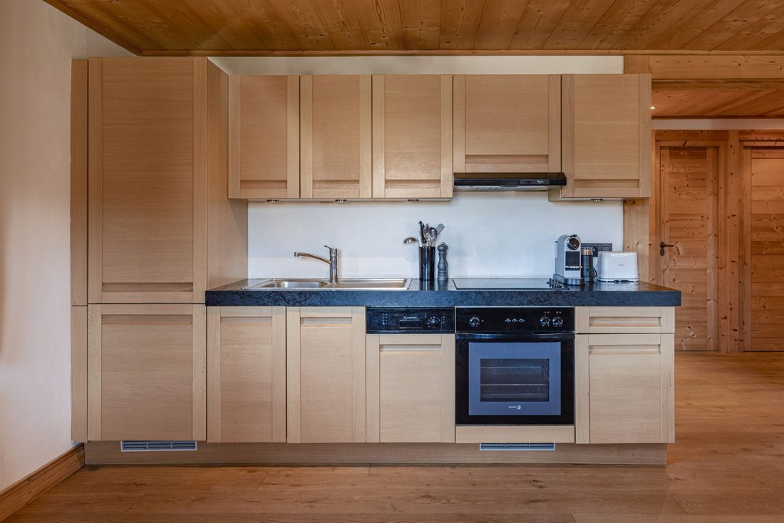 Apartment in Megève, Auvergne-Rhône-Alpes, France 4 - 17761483