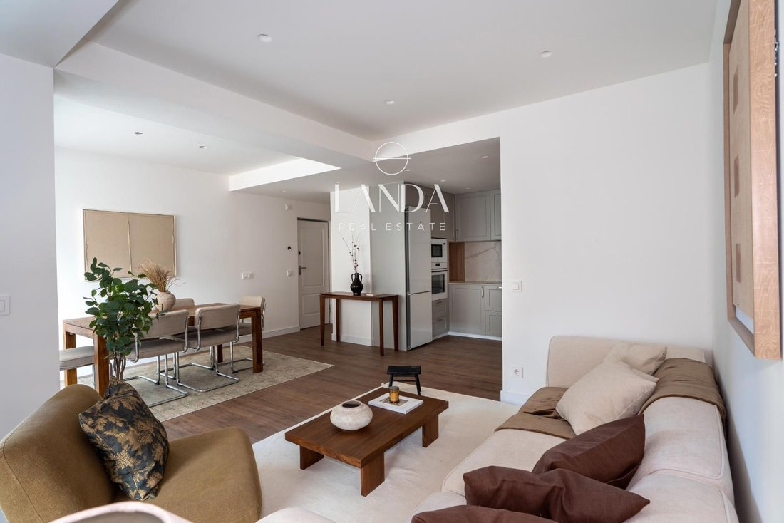 Apartment in Tetuan, Madrid, Spain 1 - 18330091