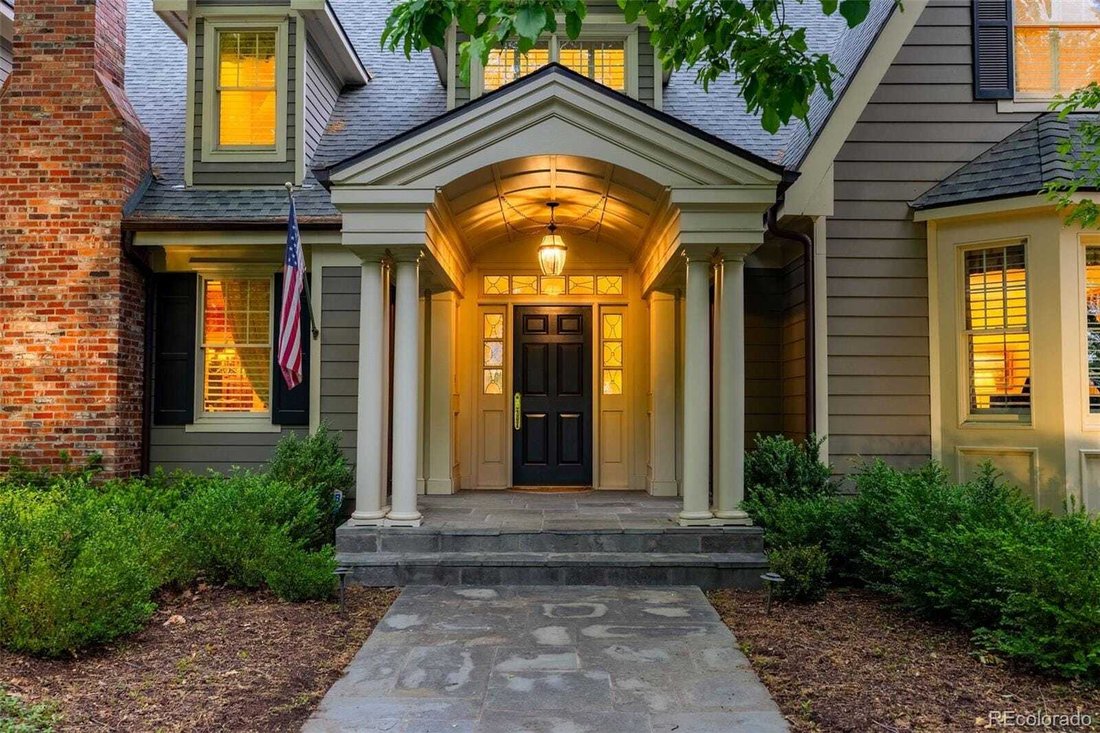 House in Englewood, Colorado, United States 3 - 18229028