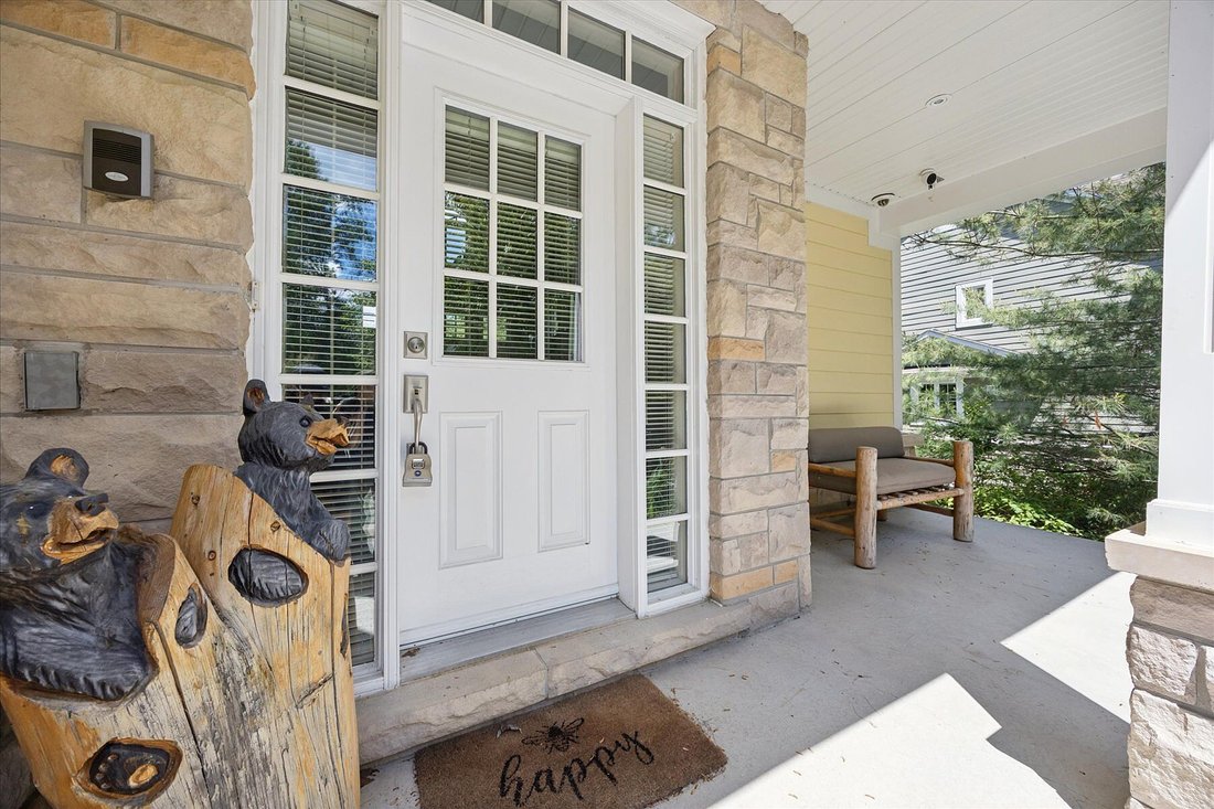 Townhouse in Minden Hills, Ontario, Canada 4 - 17539182