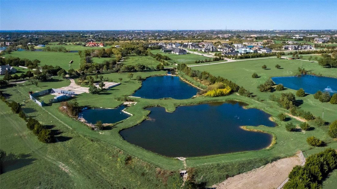 Land in Heath, Texas, United States 3 - 17998815