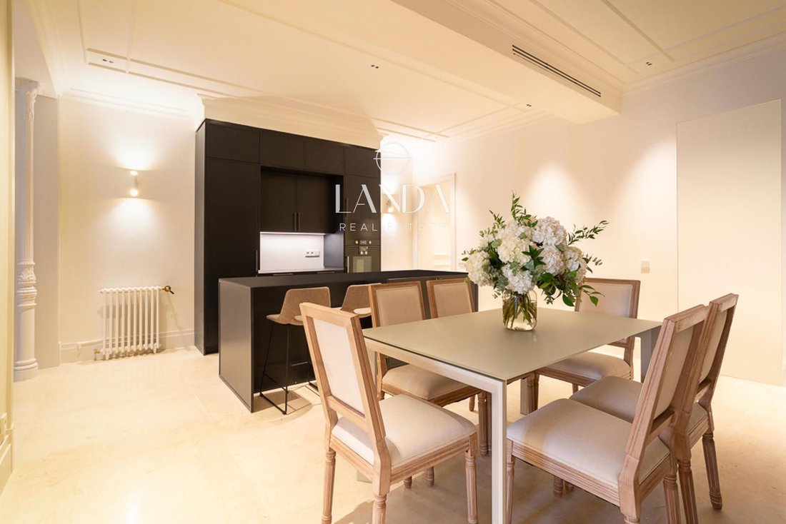 Apartment in Centro, Madrid, Spain 5 - 18329697
