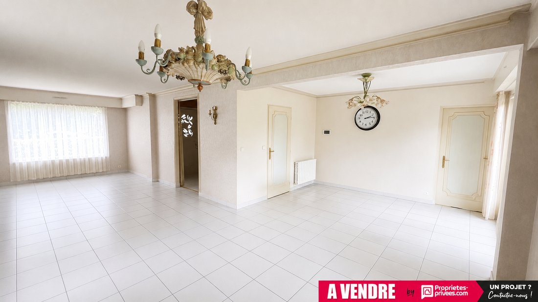 Villa in Lompret, Hauts-de-France, France 4 - 18331980