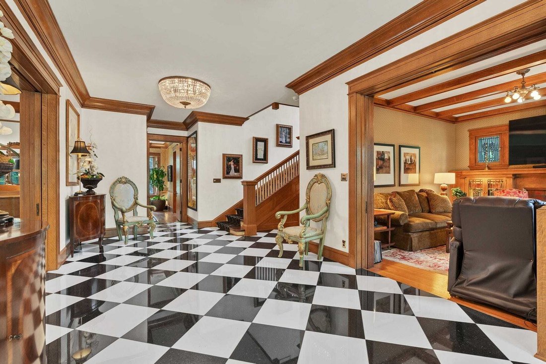 House in Wichita, Kansas, United States 5 - 17924674