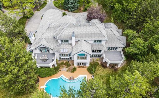 House in Englewood, Colorado, United States 1