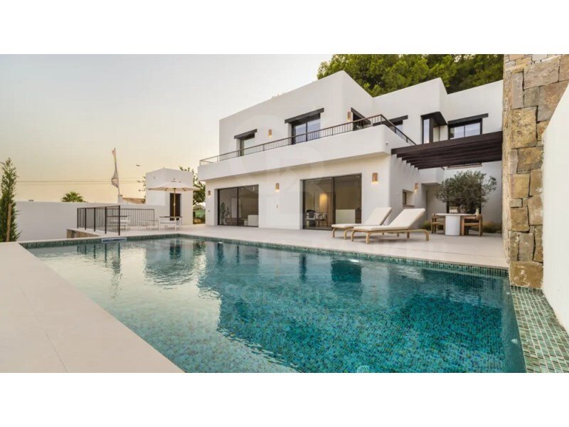 House in Denia, Valencian Community, Spain 2 - 16578499