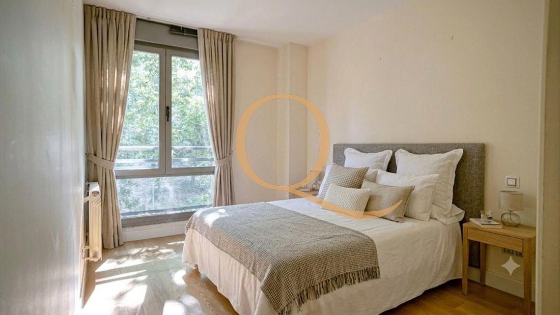 Apartment in Hortaleza, Madrid, Spain 2 - 18331051