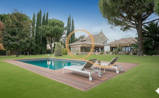 Chalet a La Moraleja, Alcobendas, Madrid 1