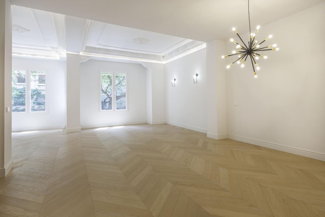 Apartment in l'Eixample, Valencia, Spain 2 - 18329766