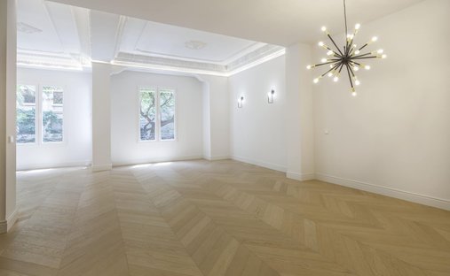 Apartment in l'Eixample, Valencia, Spain 1