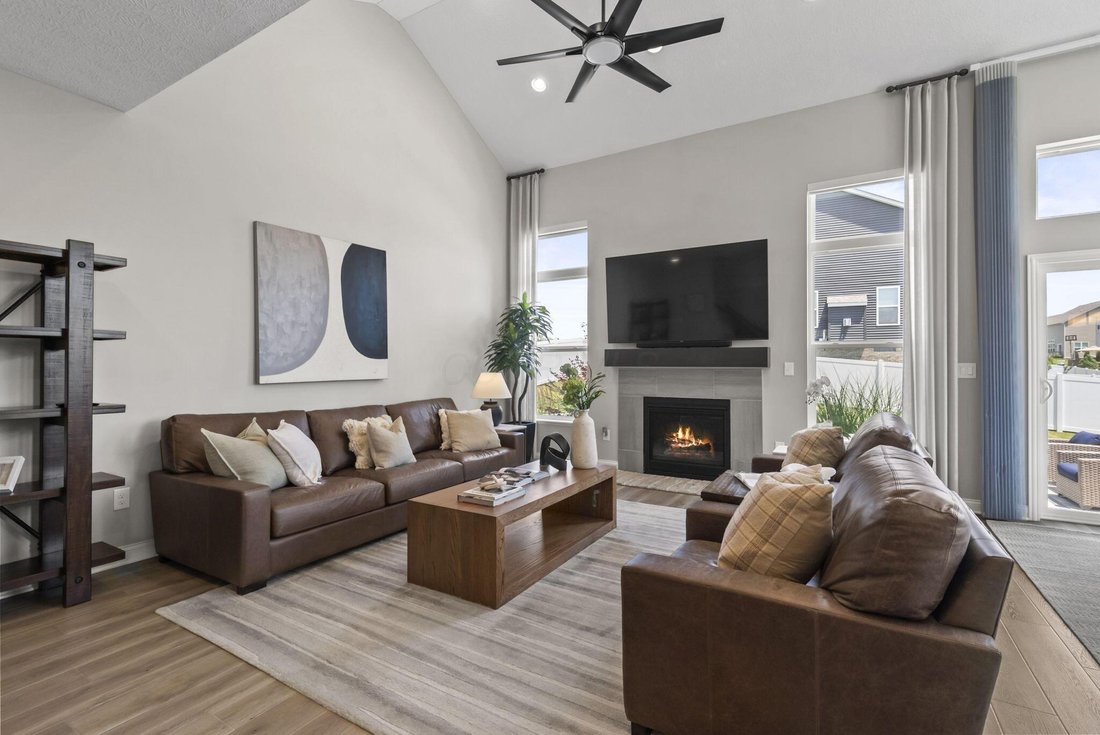 House in Plain City, Ohio, United States 4 - 18331590
