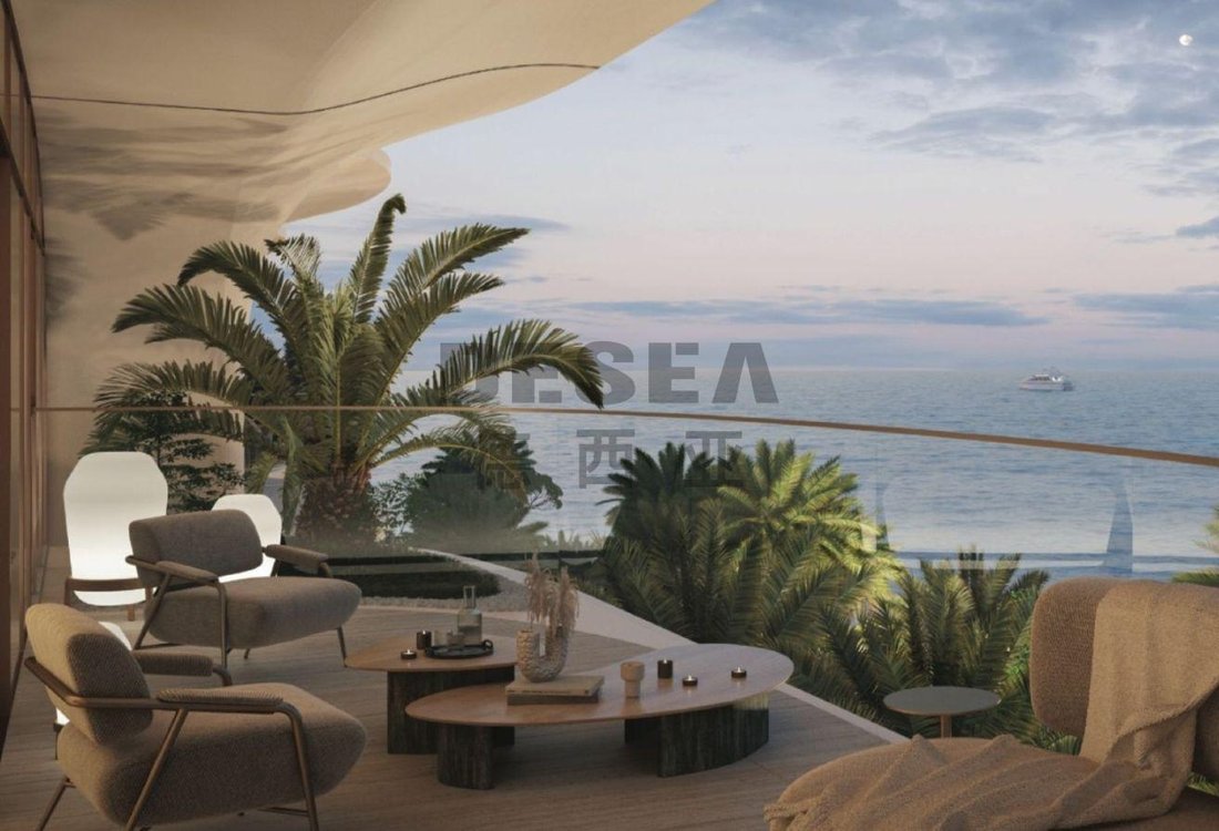 Apartment in Al Sufouh, Dubai, United Arab Emirates 1 - 18331752