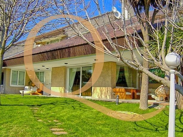 Chalet in Hortaleza, Madrid, Spain 3 - 18330465