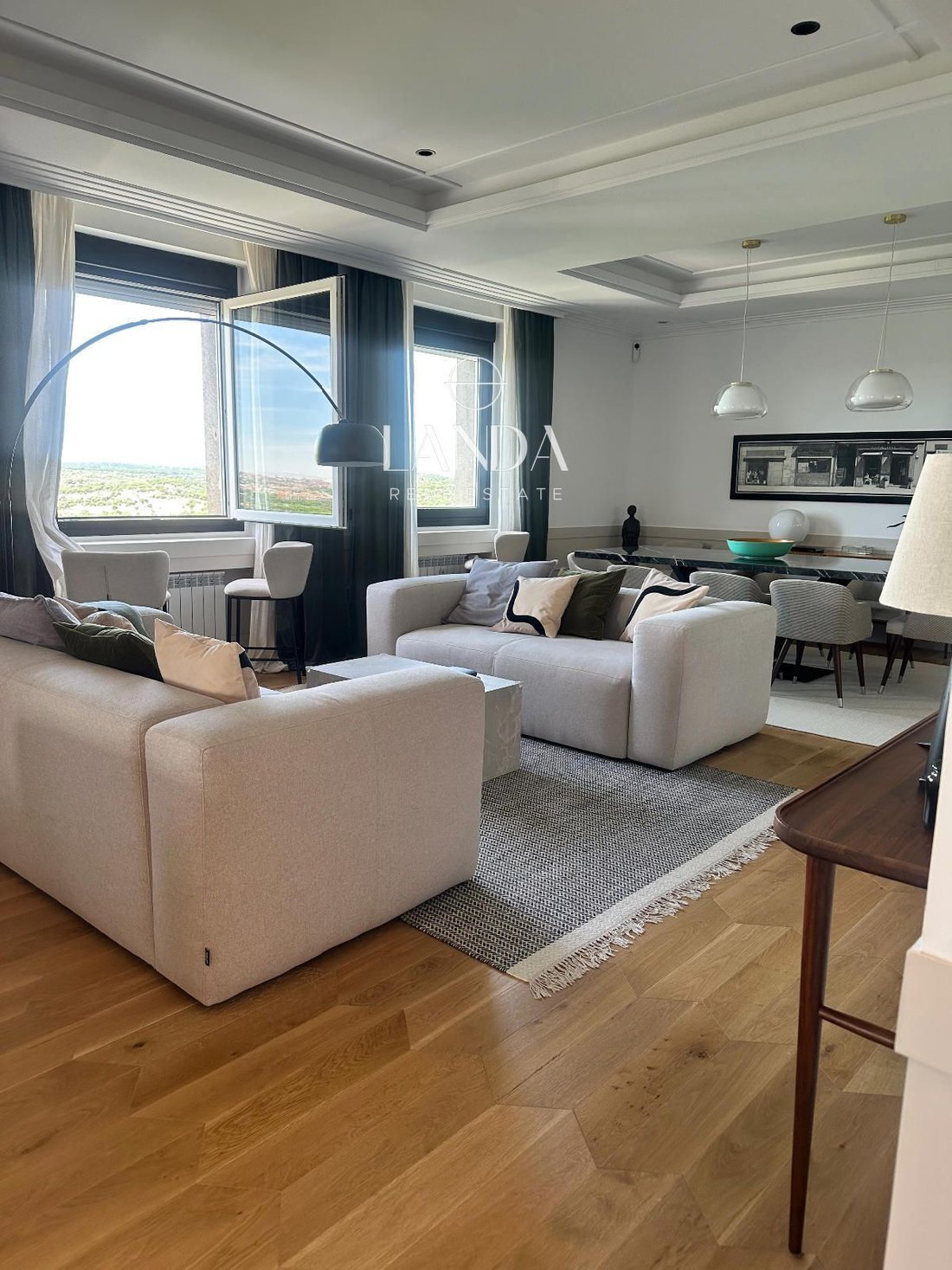 Apartment in Moncloa-Aravaca, Madrid, Spain 3 - 18330097