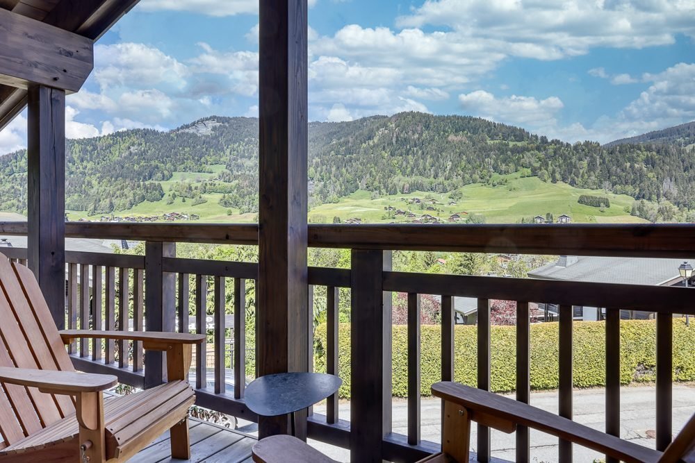 Apartment in Megève, Auvergne-Rhône-Alpes, France 3 - 17475553