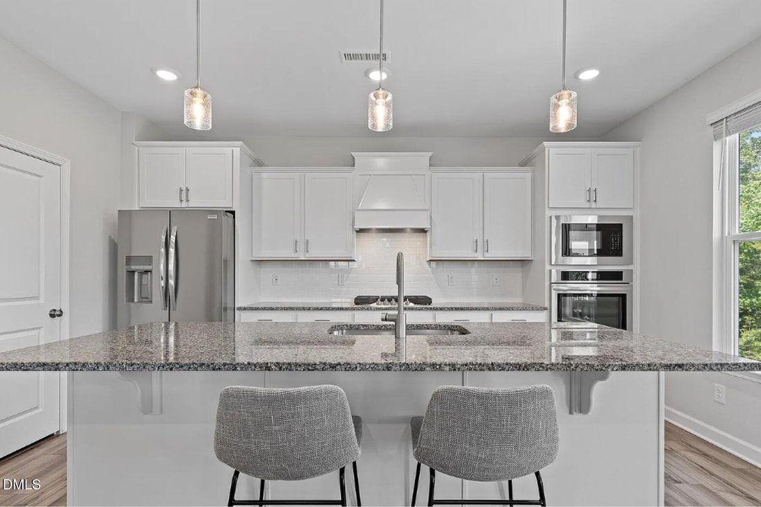 House in Fuquay-Varina, North Carolina, United States 5 - 18331018