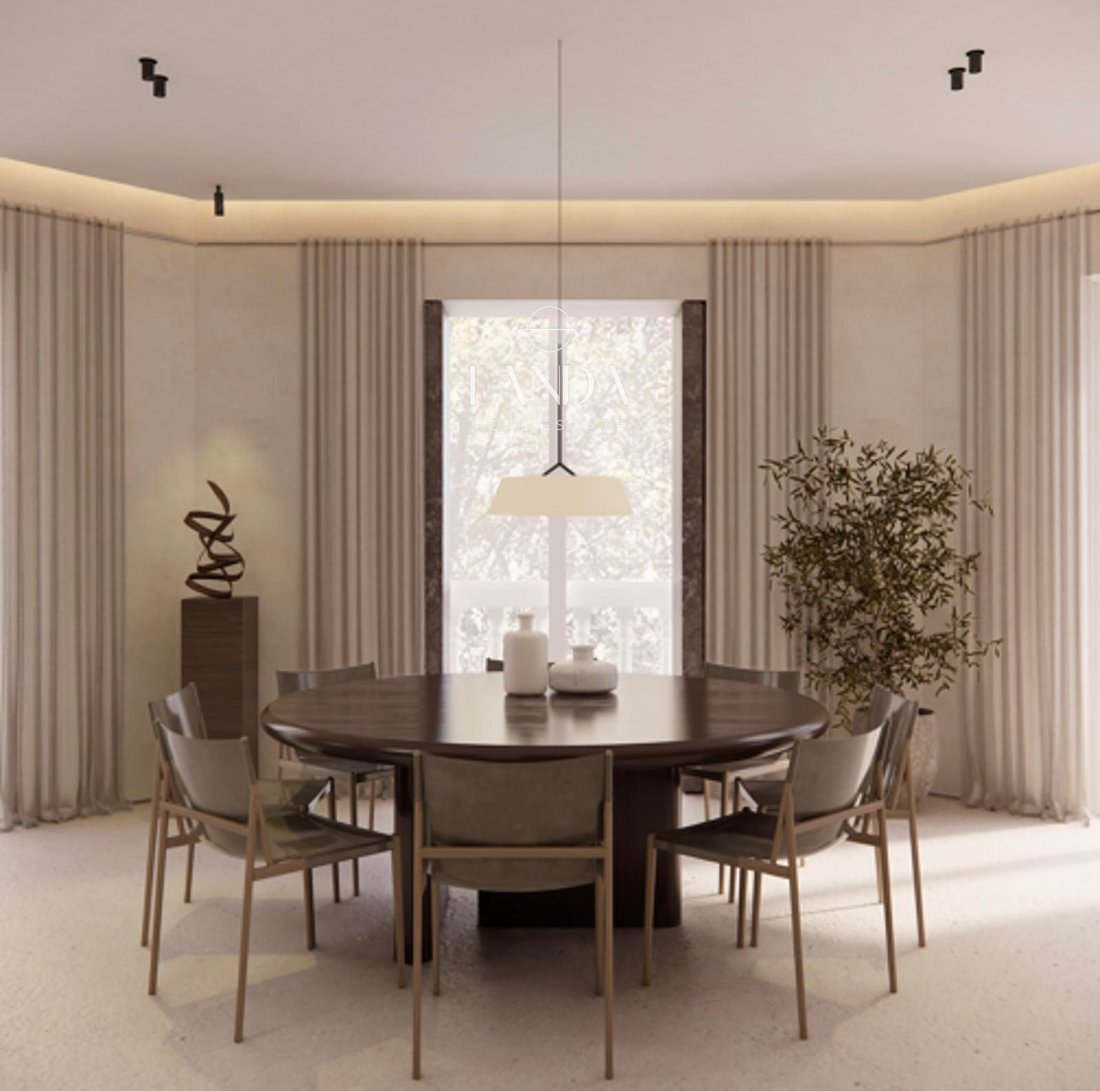 Apartment in Chamberi, Madrid, Spain 4 - 18330325