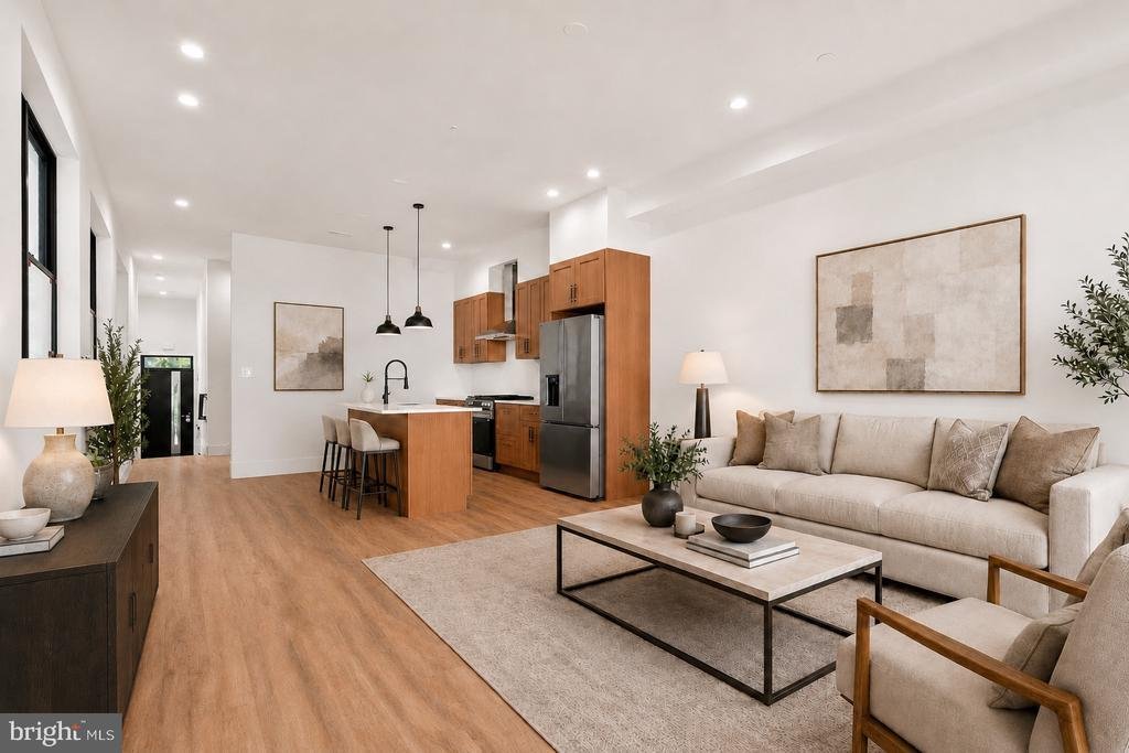 Condo in Philadelphia, Pennsylvania, United States 1 - 18330123