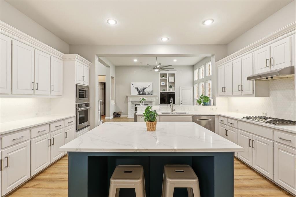House in Frisco, Texas, United States 3 - 18331500