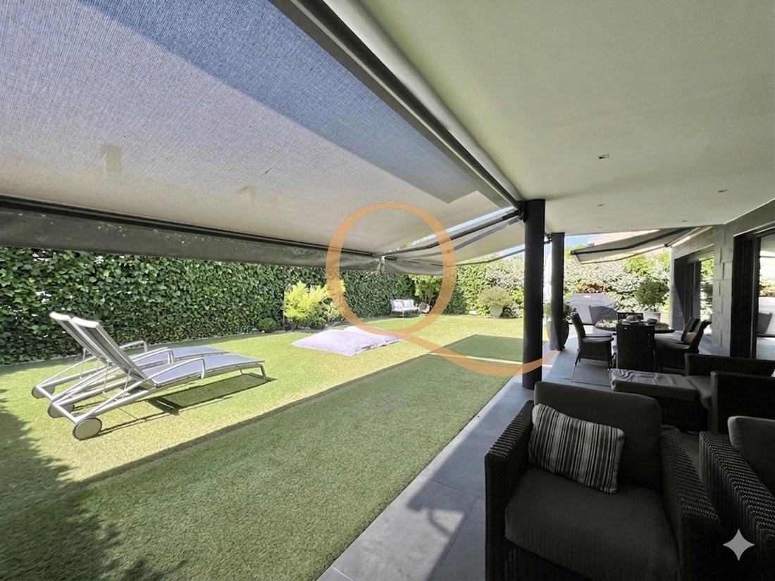 Chalet in Hortaleza, Madrid, Spain 2 - 18329852