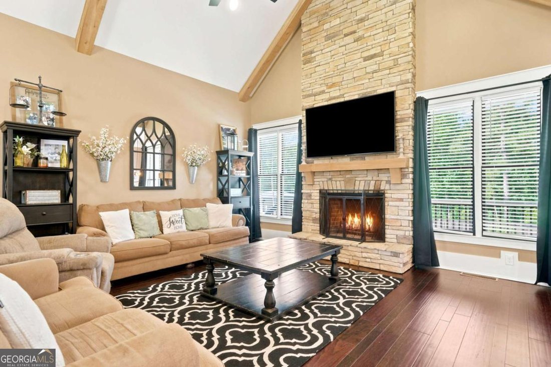 House in Canton, Georgia, United States 5 - 18331121