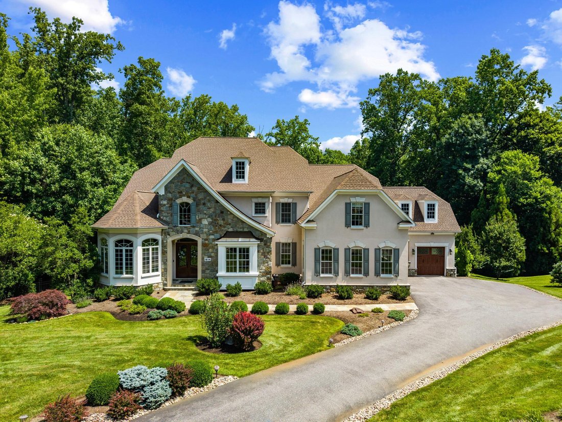 House in Parole, Maryland, United States 1 - 18331937