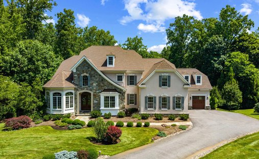 House in Parole, Maryland, United States 1