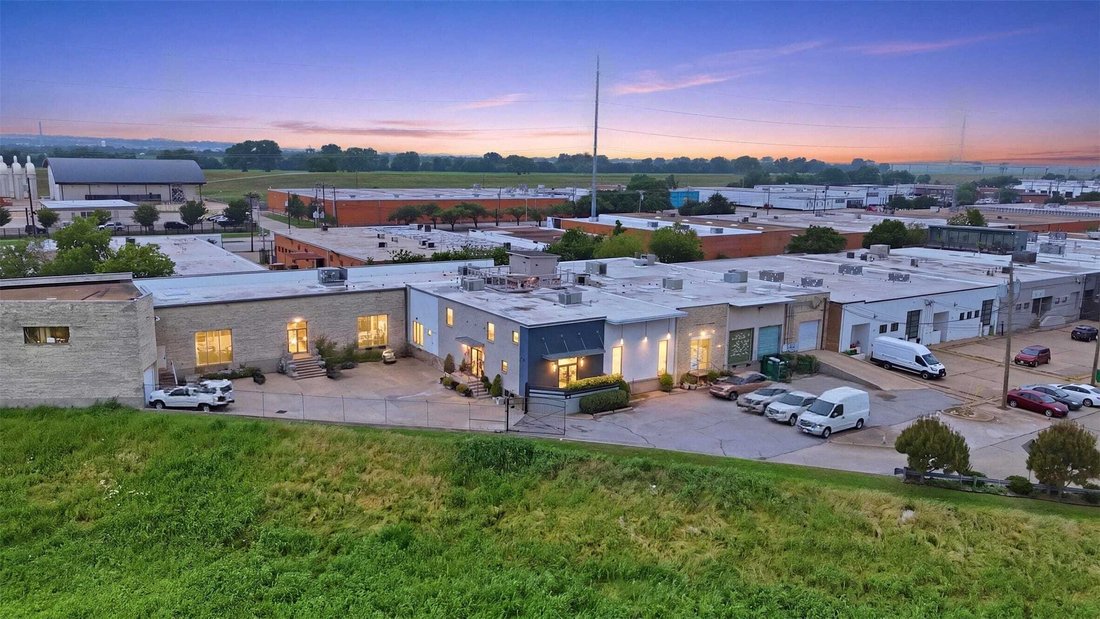 House in Dallas, Texas, United States 1 - 17963203
