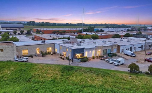 House in Dallas, Texas, United States 1