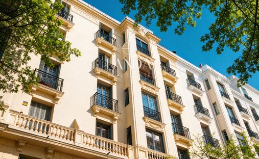 Penthouse in Alcobendas, Comunidad de Madrid, Spain 1